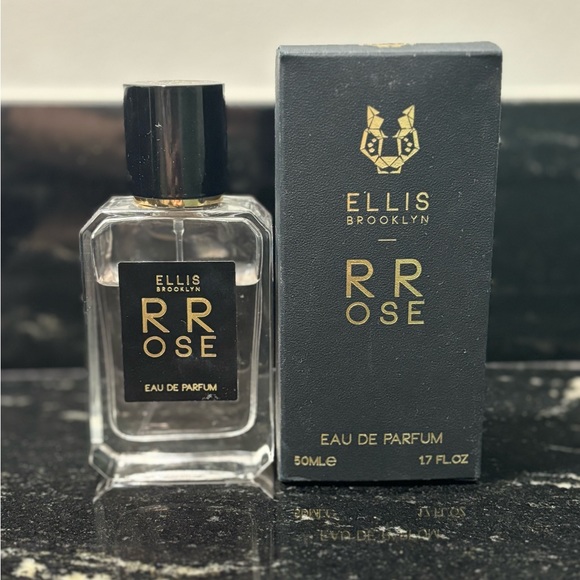 Ellis Brooklyn RROSE Eau De Parfum - Picture 3 of 5